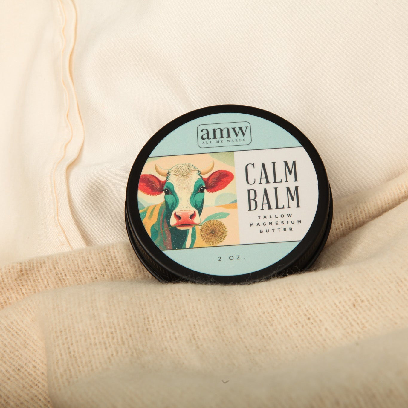 Calm balm