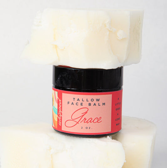 Grace Face Balm
