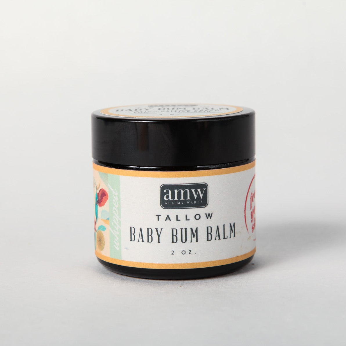 Baby Bum Balm