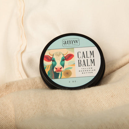 Calm balm
