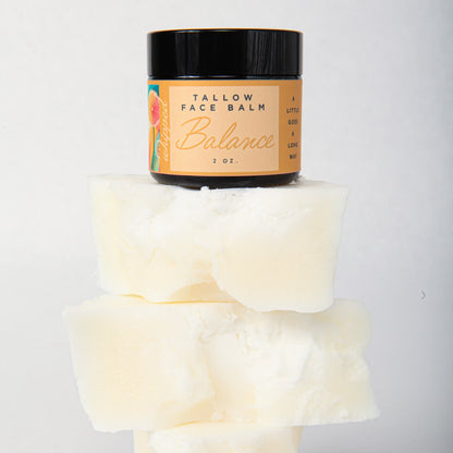 Balance Face Balm