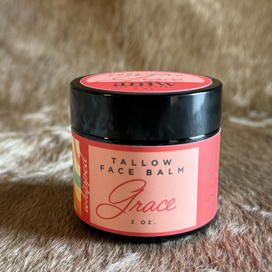 Grace Face Balm