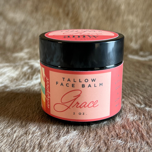 Grace Face Balm