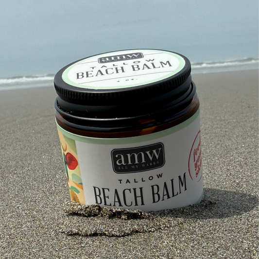 Beach Balm